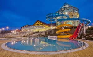 Hotel Redyk Ski&Relax Hotel *** / 1