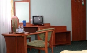 zdjęcie pokoju, Hotel Gromada Koszalin ***, Koszalin