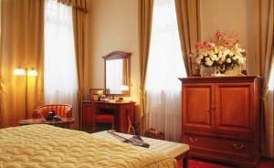 zdjęcie pokoju, Hotel Villa Marilor *****, Zakopane