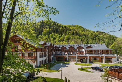 Luksusowy hotel w Szczawnicy - Hotel Szczawnica Park Resort & Spa i jego sale konferencyjne!