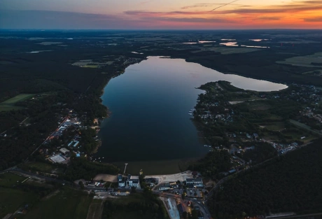 Hotel 4-gwiazdkowy nad jeziorem w Wielkopolsce - Antonińska Resort SPA! Wypoczynek, konferencje, spotkania biznesowe!