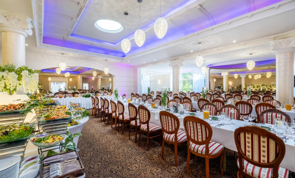 Hotel **** Hotel Lord **** Warsaw Airport / 22