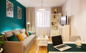 Apartament SUIT