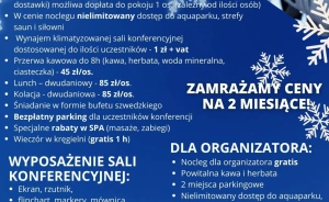 Centrum Sportu i Rekreacji OLENDER Obiekt szkoleniowo-wypoczynkowy / 0