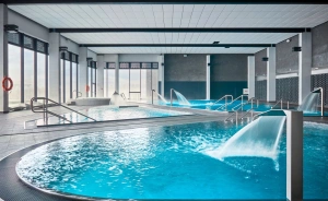 Termy Warmińskie Hotel SPA / 3