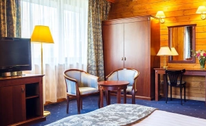 Hotel Czarny Potok*** Hotel *** / 1