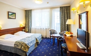 Hotel Czarny Potok*** Hotel *** / 2