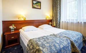 Hotel Czarny Potok*** Hotel *** / 0