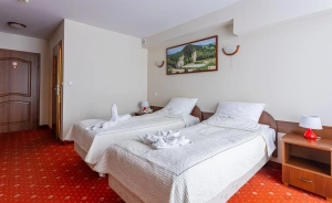 Hotel *** Skalny Dworek Hotel *** / 1