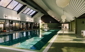 Poziom 511 Jura Wellness Hotel & Spa **** Hotel **** / 3