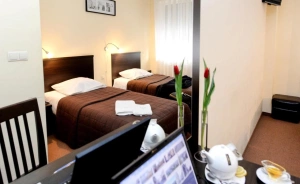 Hotel Liburnia Hotel *** / 2