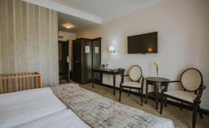 Hotel Toscania Hotel *** / 2