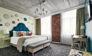 Hotel Indigo Krakow - Old Town Hotel **** / 0