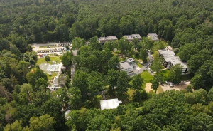 Enklawa Białowieska Forest&Spa Hotel SPA / 2