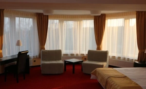 Aparthotel Cztery Wiatry Obiekt szkoleniowo-wypoczynkowy / 2